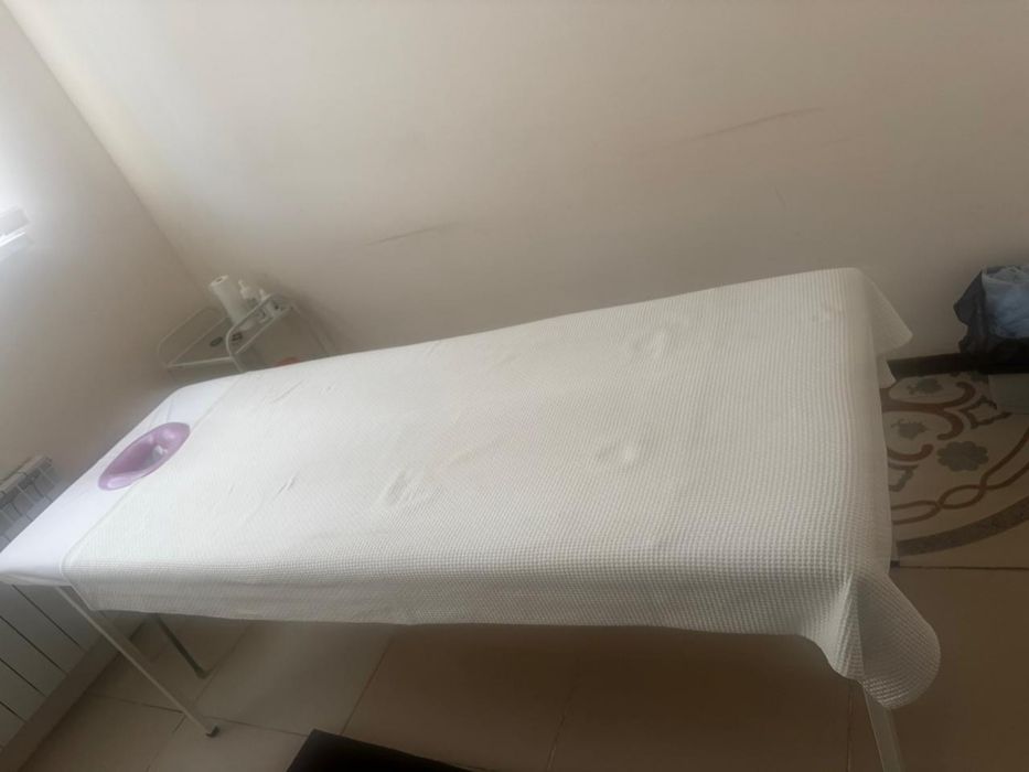 Кушетка в отличном состоянии