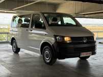 Volkswagen Transporter T6 2.0TDI/9locuri /CLIMA/05.2018/LEASING AUTO