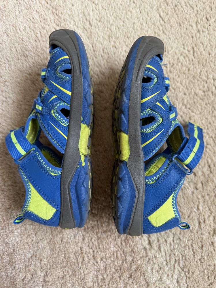 Детски обувки Merrell Hydro