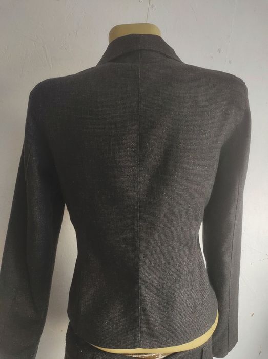 Set costum Sacou si pantaloni dama S