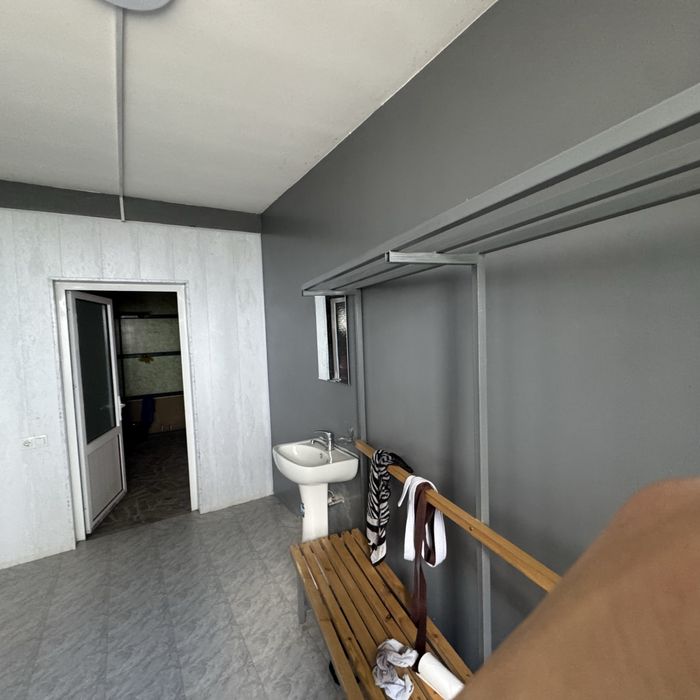 Аренда здания