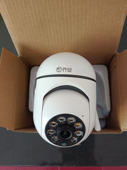 Камера ip wi fi маленькая