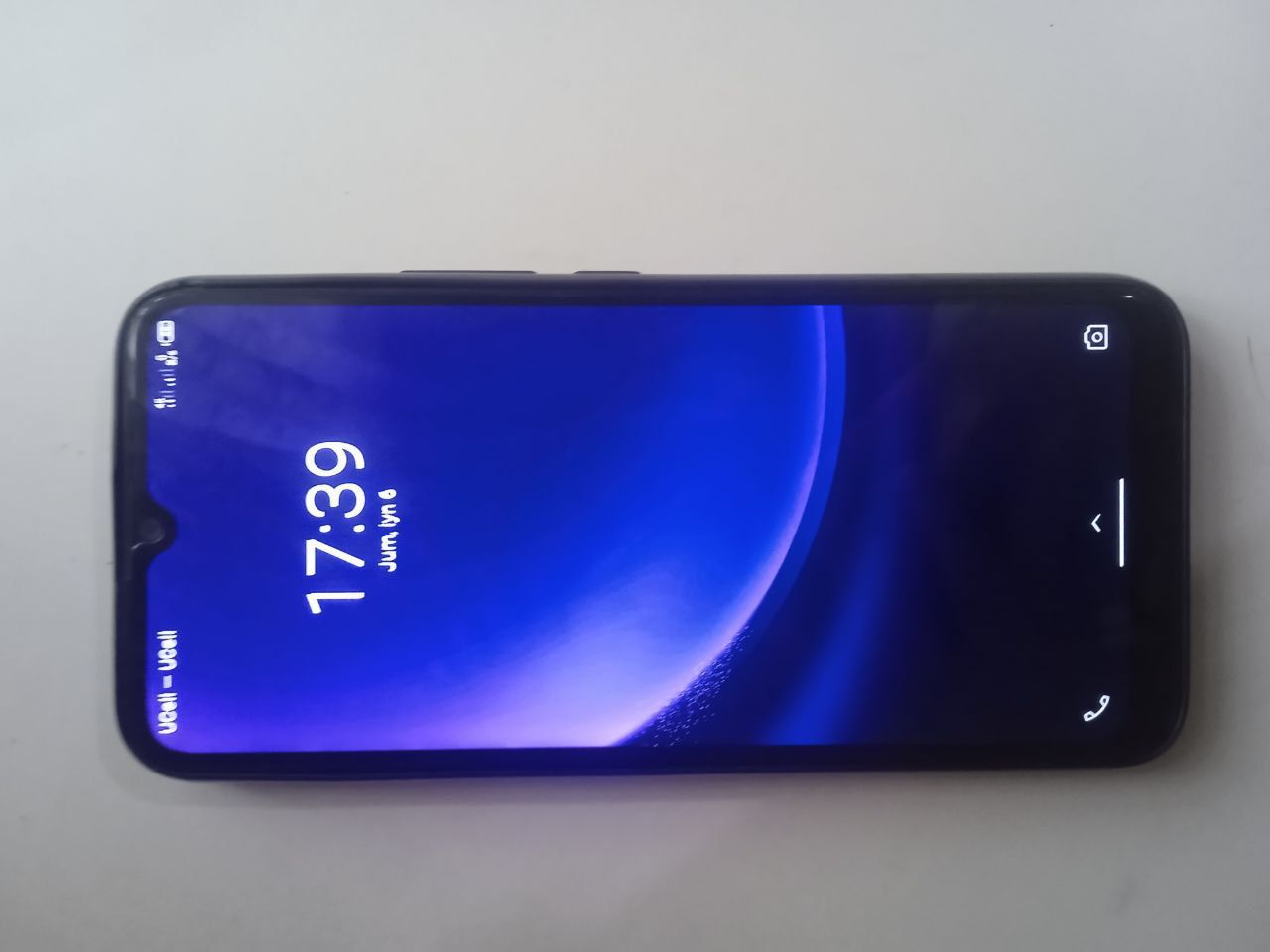 Infinix note 10 lite