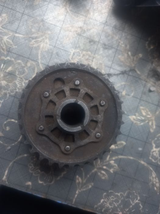 Продам корзину сцепления