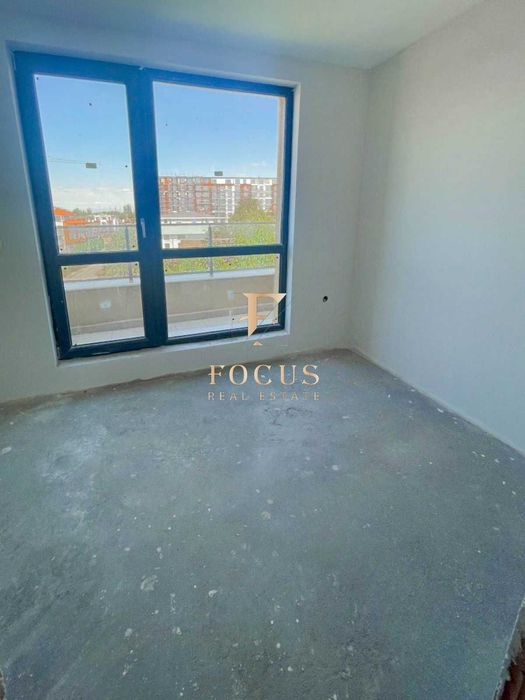 Продава се Многостаен апартамент в Пловдив, Христо Смирненски - 200 кв.м за 1145 €/кв.м - Снимка #4