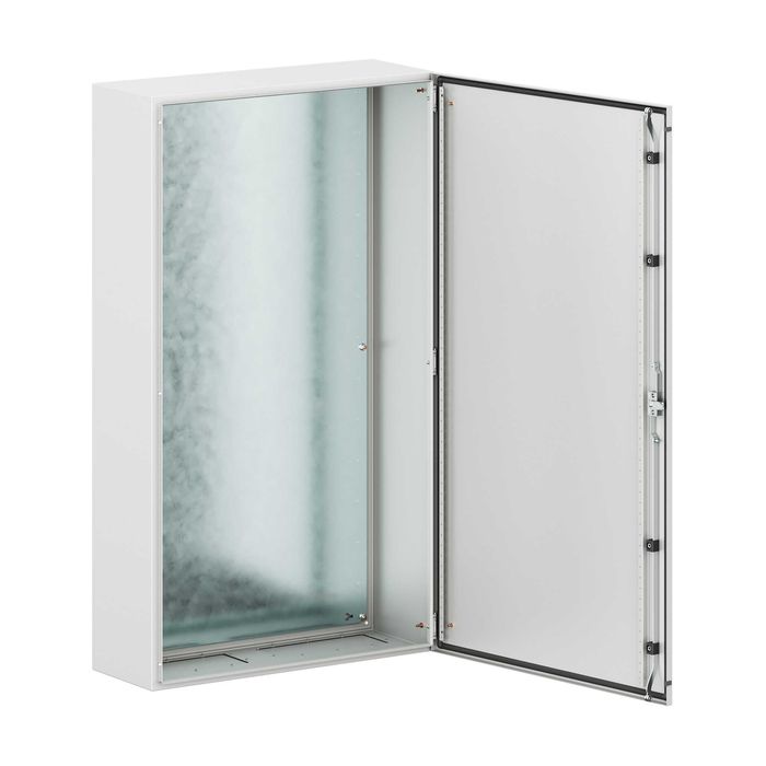 DKC Щит Корпус навесной ST с М/П ВxШxГ 1400x800x300 мм, IP66 R5ST1483