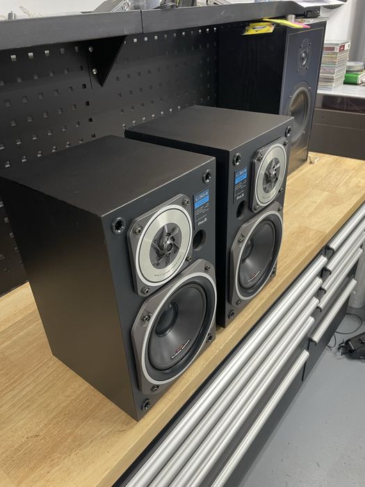 Boxe onkyo pro.2 l-30/2 ( ps-330 )