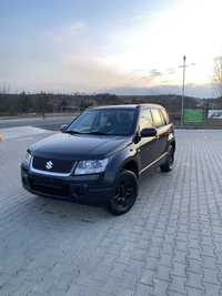 Suzuki Grand Vitara 1,9Ddis / 2006 / 4x4