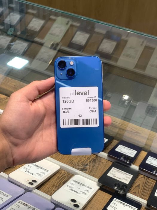Iphone 13 pro va pro max Halol nasiya va naqt savdo