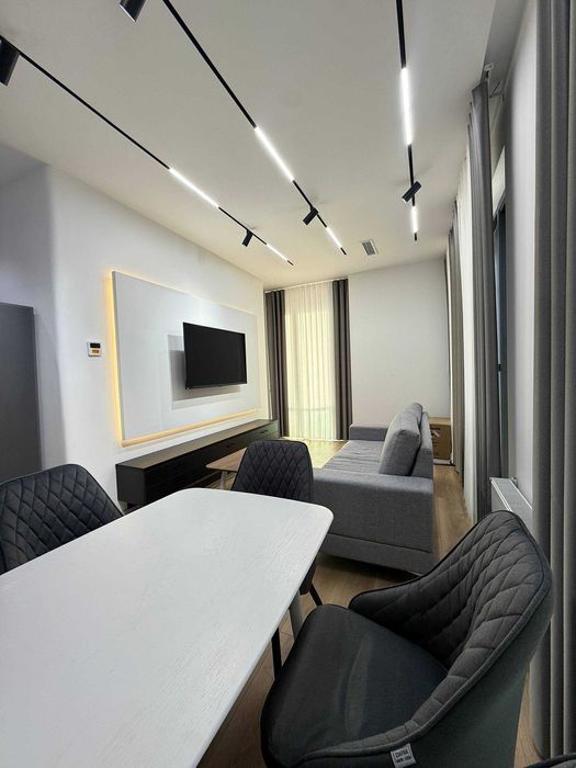 Срочно Продам Luxury квартиру 3х 8/12 ЖК PARKWOOD п28!!