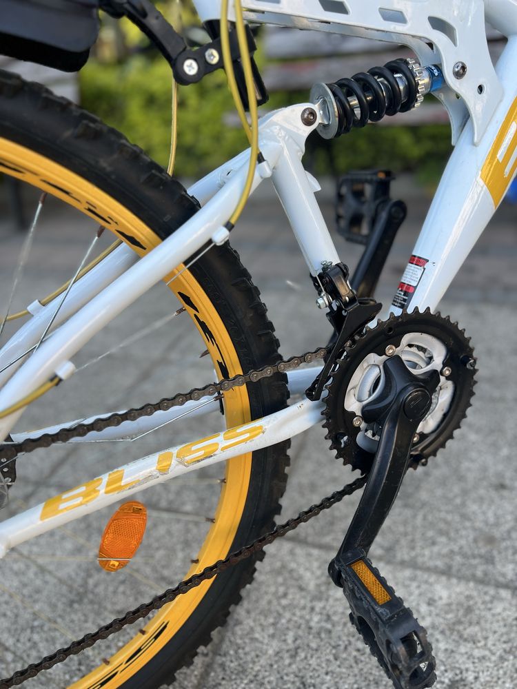 Колело KS CYCLING 26”