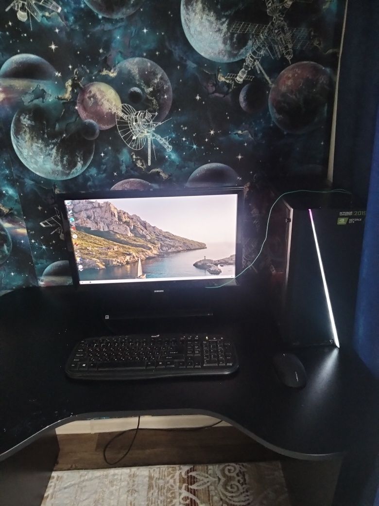 Продам игровой компьютер