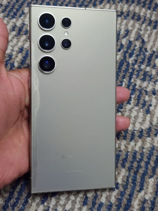 Samsung 24 ultra
