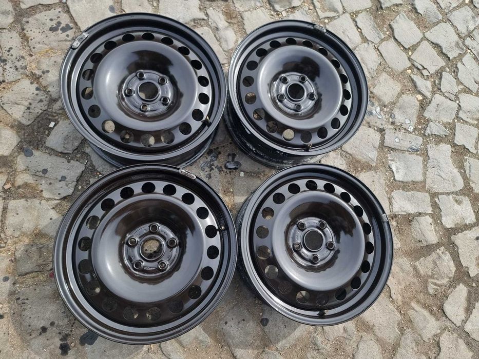 Jante R17 5x112 VW Golf,Passat,TIGUAN,SKODA Superb,Yeti,Karoq;SEAT