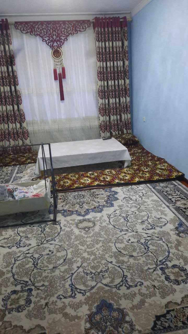 Ijaraga 3 xonali uy beriladi
