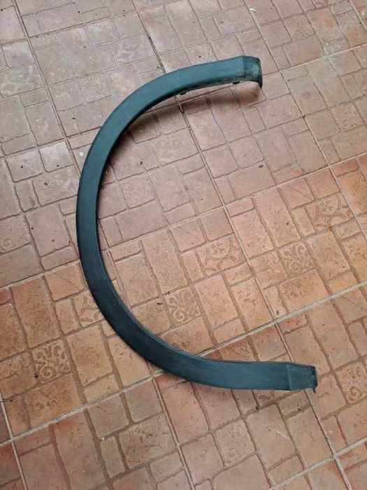 Overfender bandou stanga spate Honda Civic IX Tourer an 2014-2017