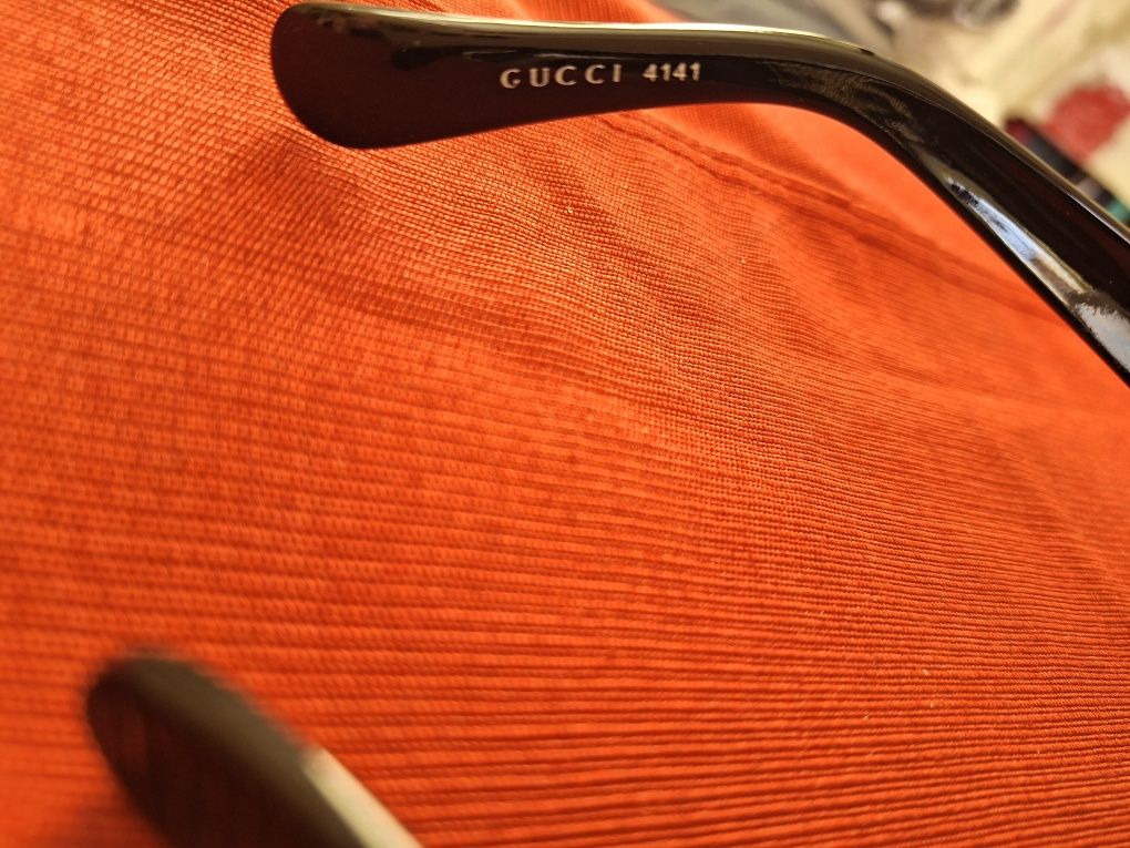 Gucci слънчеви очила