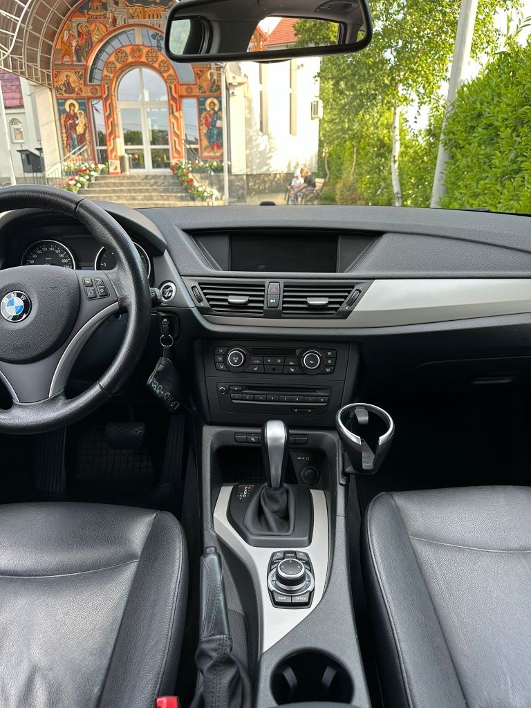 Bmw x1 2.0d Automat, distributie noua