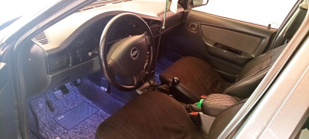 Nexia 2 mokriy sons gibrid