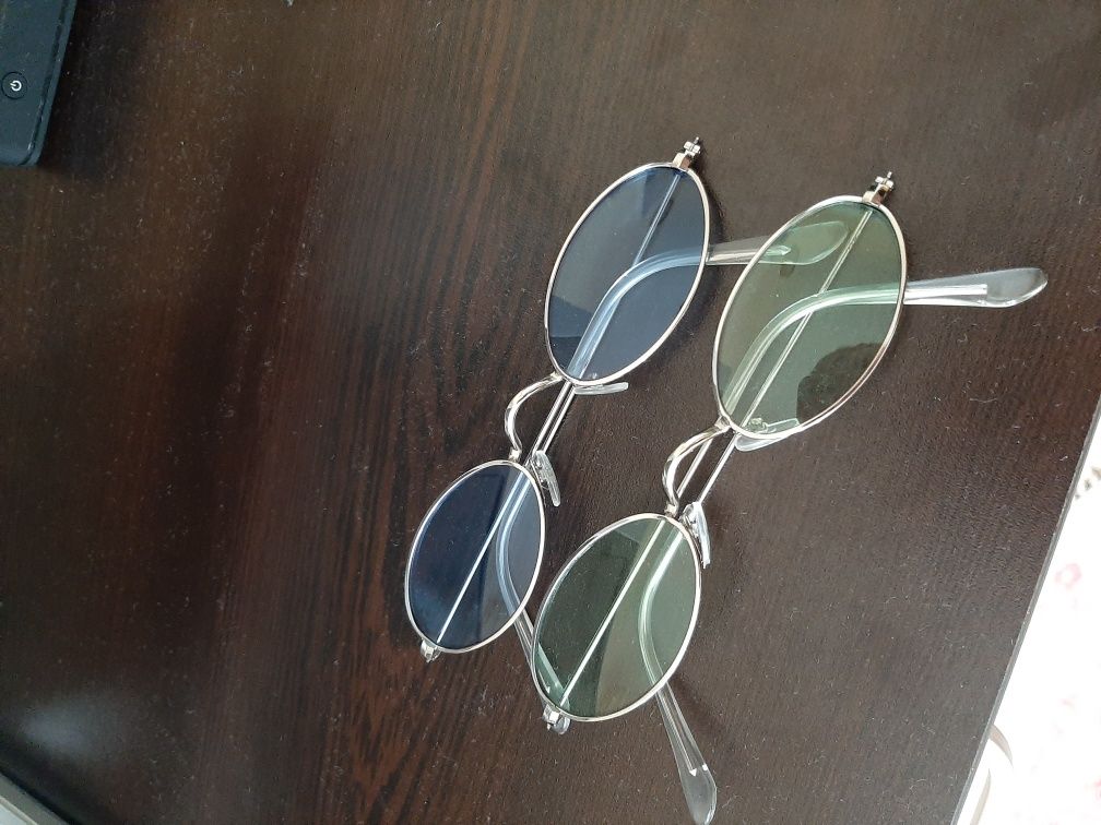 Унисекс слънчеви очила