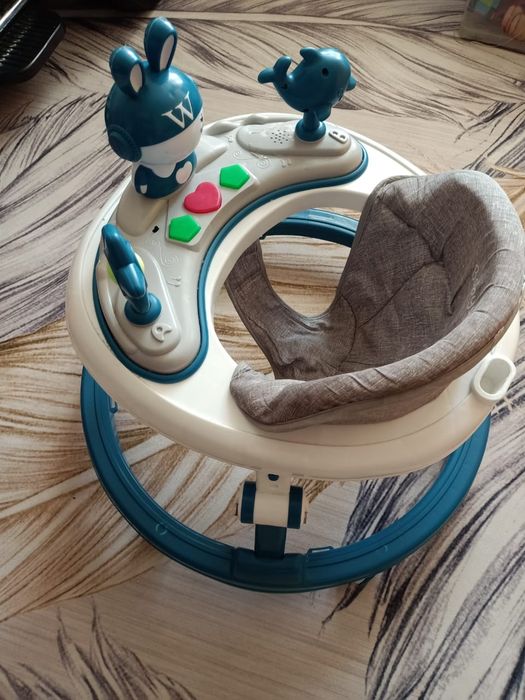 Детские ходунки    .