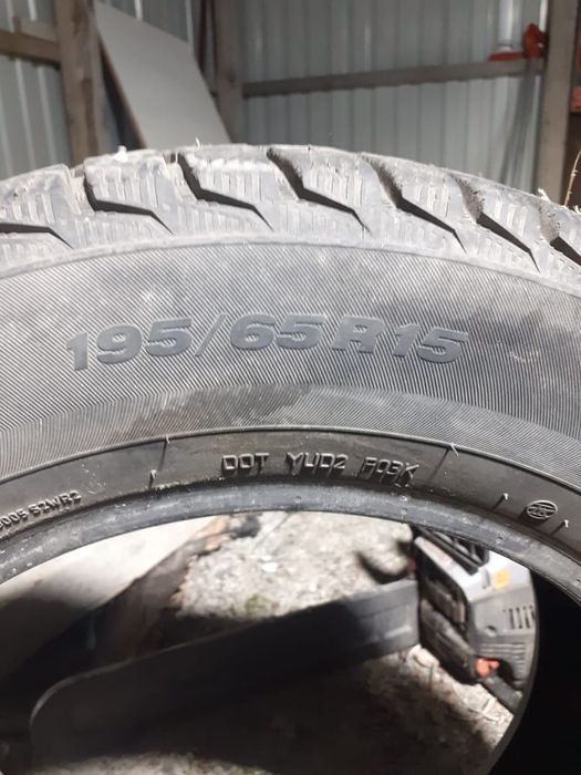 Срочно продам зимние