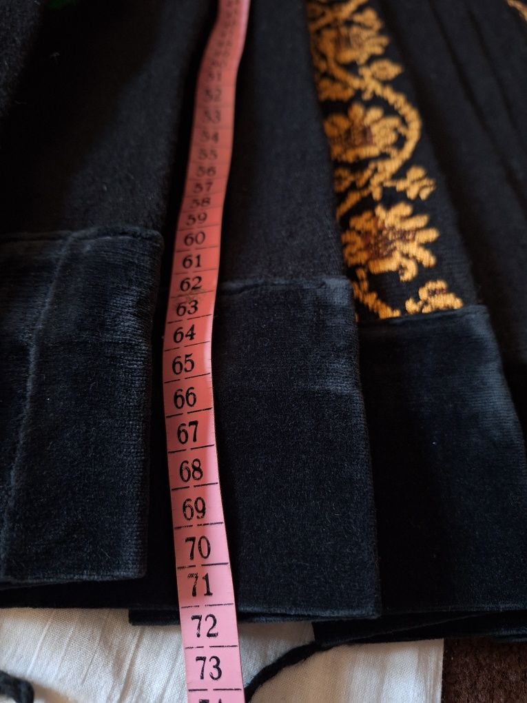 Народна носия L-XXL - 480 лв