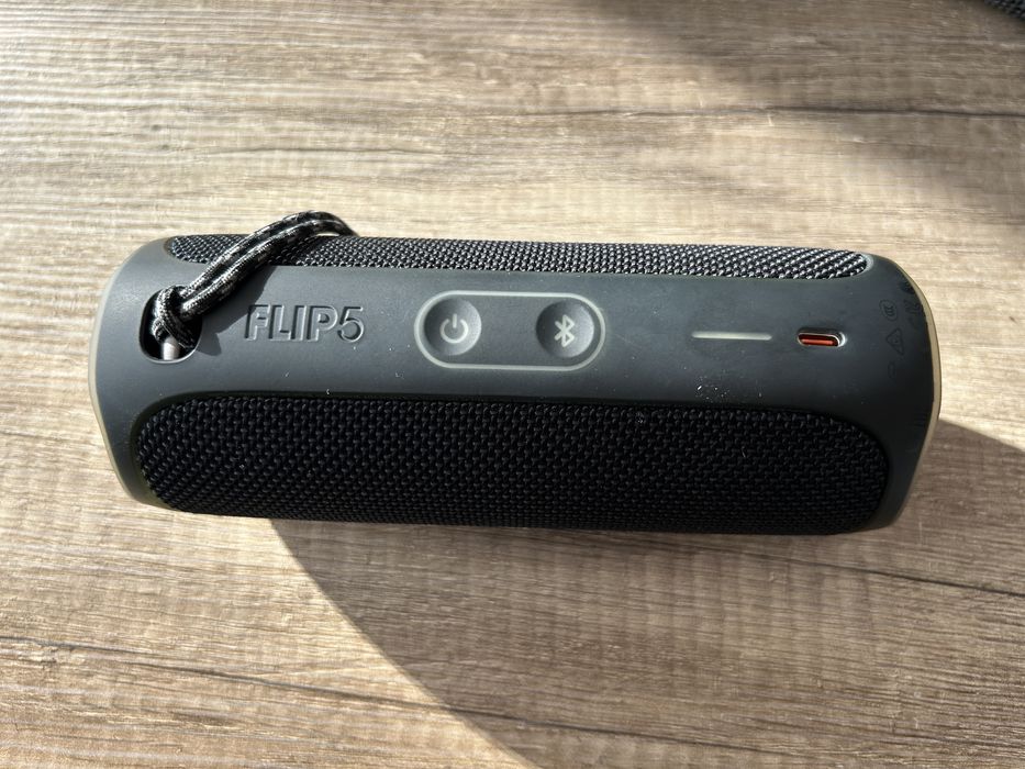 Boxa JBL Flip 5 originala