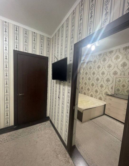 Юнусабад 3 квартал Новостройка 1/1/5