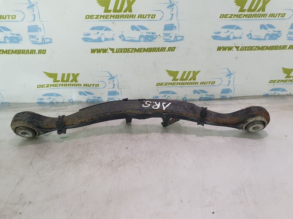 Brat suspensie dreapta spate Mercedes-Benz GL-Class X166 [2012 - 2015