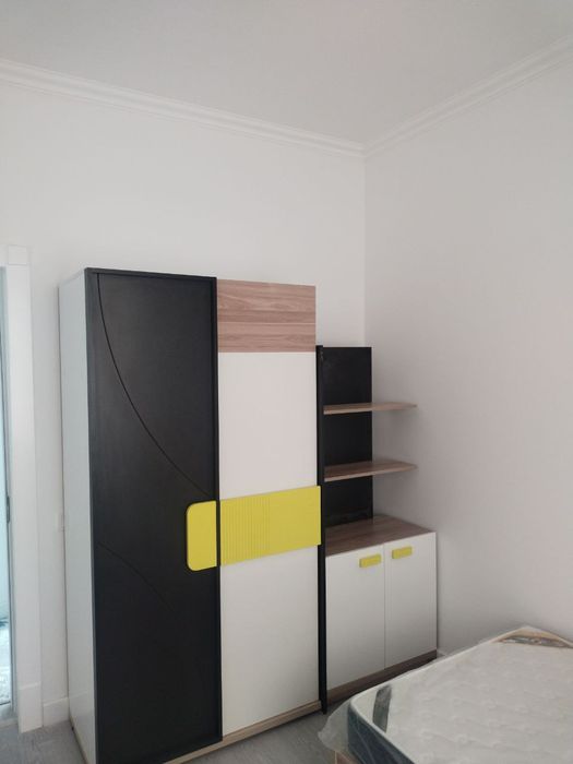 Аренда квартиры 3 комнатный ЖК Истанбул сити  Яккасарайский районе