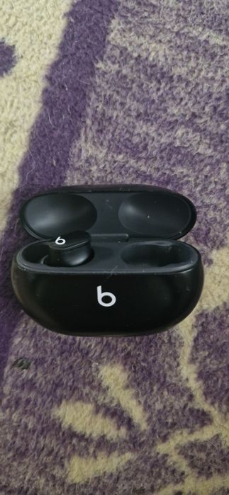 Apple studio buds, 1 casca