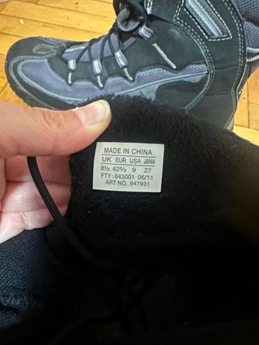 Salomon ghete/bocanci