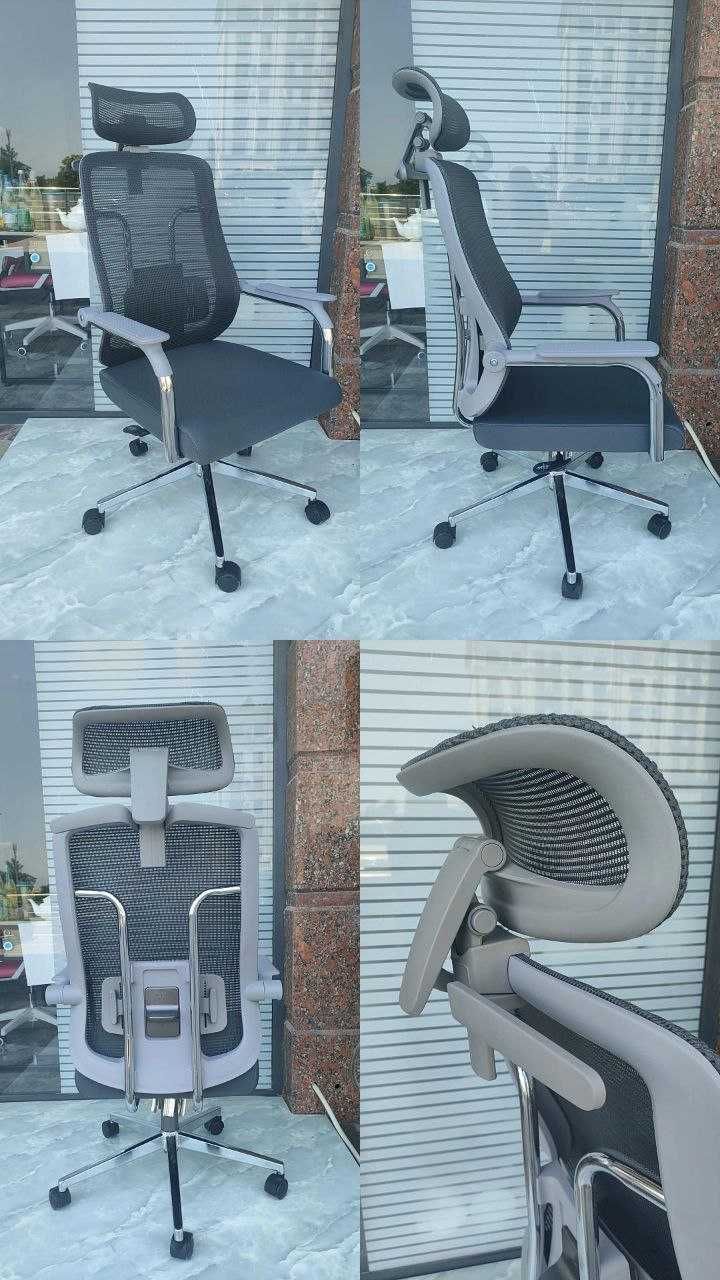 Офисные кресла из первых рук