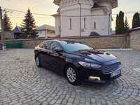 Ford Mondeo 08. 2017