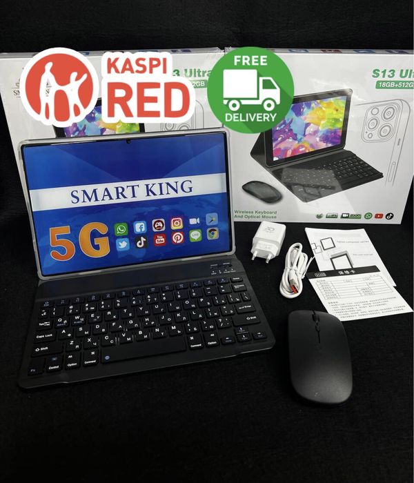 Планшет pad ноутбук tab детские для дома работа студентов с гарантией