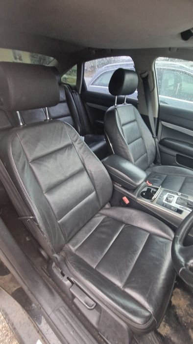 Части Audi A6 2.7TDI Quattro Automatik