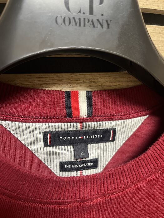 Tommy Hilfiger : Нов размер ХЛ / Оригинал