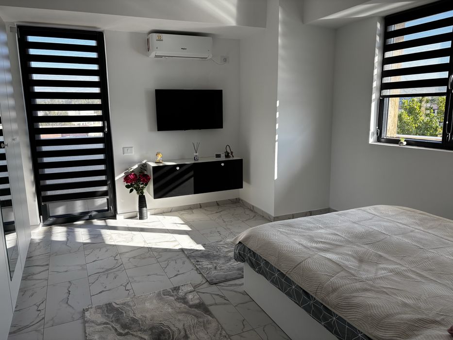 Garsoniera superbă de inchiriat în regim hotelier