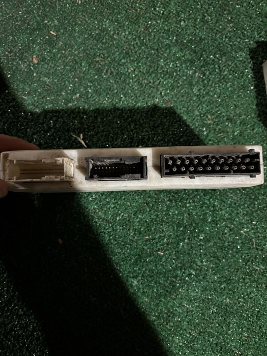 Комфорт модули GM III HIGH/LOW E39/8