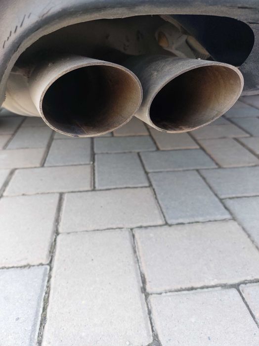 Passat B6 2009 Common rail