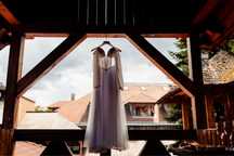 Rochie de mireasa