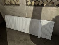 Радиатор Radiator Российский 2 м