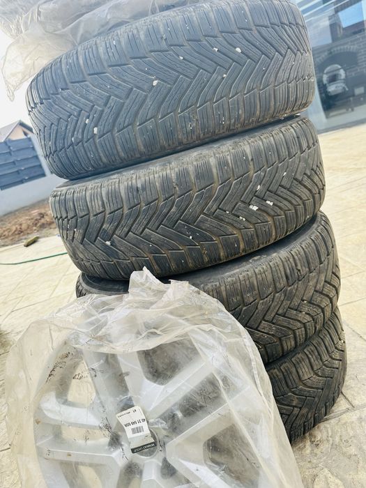 Vand Renault Megane 4