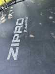 Se vinde trambulina zipro pro jump