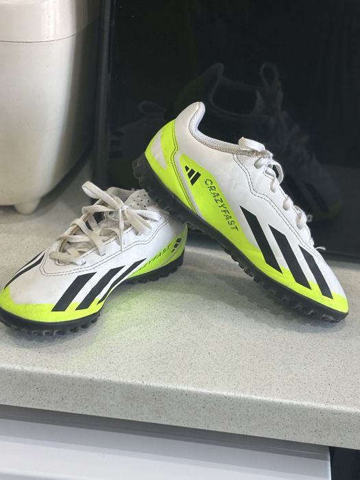 Ghete fotbal Adidas
