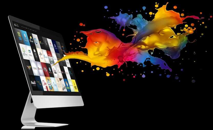 Design modern websiteuri și reclame online: SEO și Facebook Ads