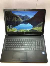 Laptop HP 15-DA0129NQ