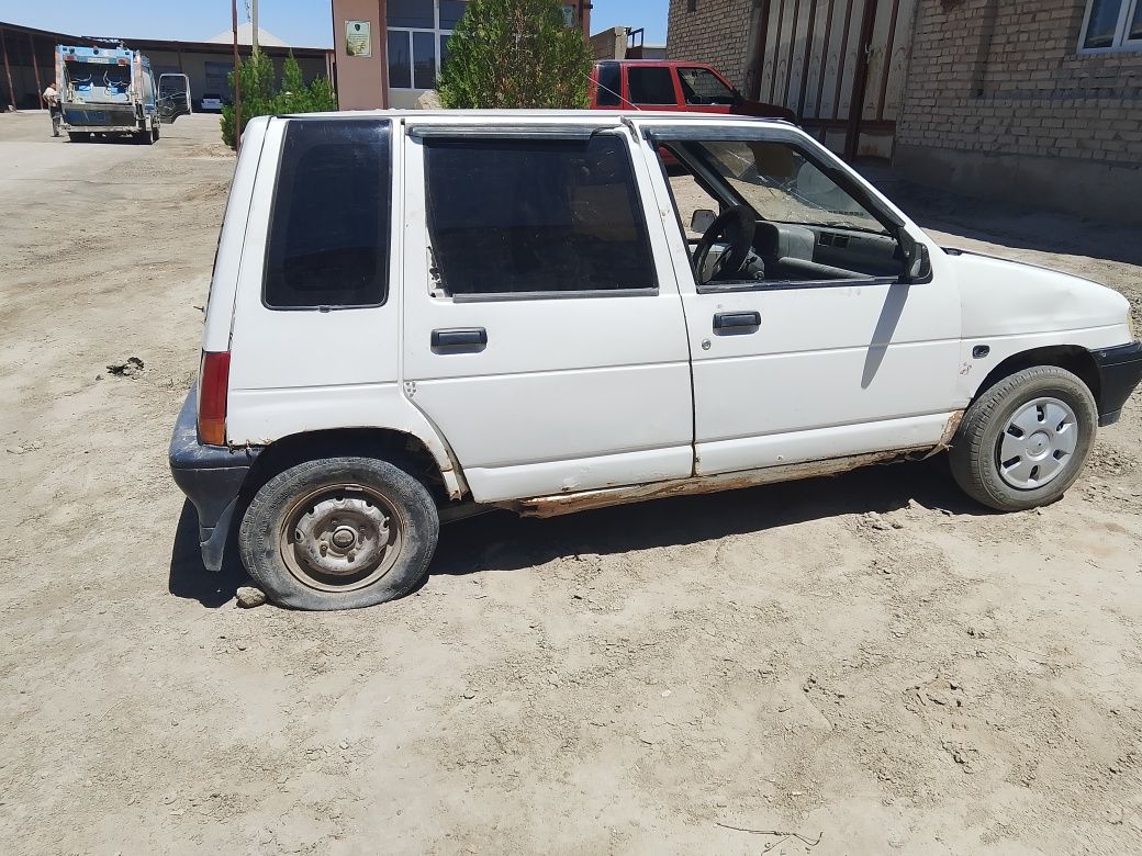 Тико сотилади 1998