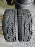 2 anvelope iarna 265 65 17 Gripmax